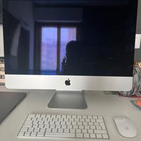 iMac 21,5 4k