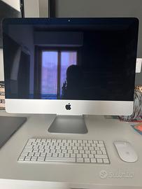 iMac 21,5 4k