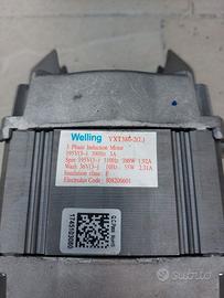 motore lavatrice AEG, ELECTROLUX, ZANUSSI