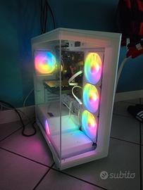 Computer Gaming Desktop