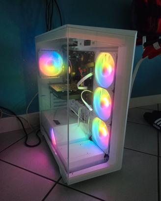 Computer Gaming Desktop