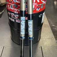 FORCELLE E AMMORTIZZAOTRE EPICA LAINER