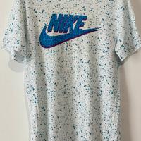 T_shirt nike vintage