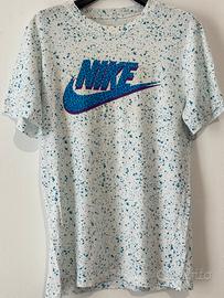 T_shirt nike vintage