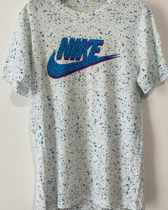 T_shirt nike vintage