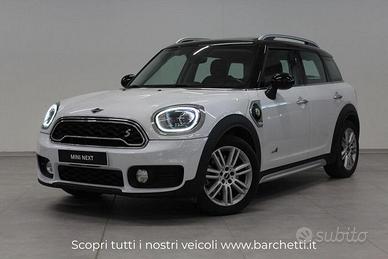 MINI Countryman Cooper SE Mini 1.5 Cooper SE ...