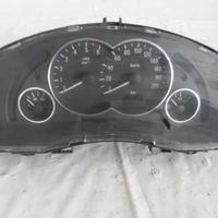 QUADRO STRUMENTI OPEL Meriva 1Â° Serie 13214764 Z1