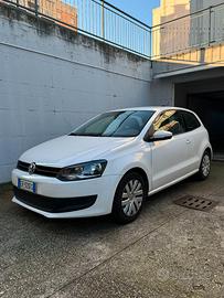 Polo 1.2 Comfortline 70cv 3p 2013 per neopatentati