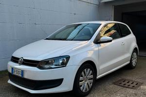 Polo 1.2 Comfortline 70cv 3p 2013 per neopatentati