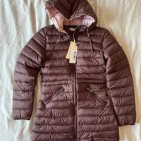 Piumino Camomilla nuovo tg. 40