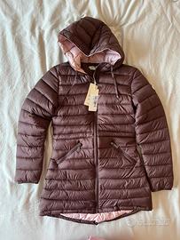 Piumino Camomilla nuovo tg. 40