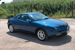 Alfa gtv v6 tb