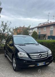 Mercedes ml 320 4 matic