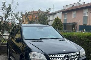 Mercedes ml 320 4 matic