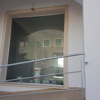 Locale commerciale nuovo in via Quinto Ennio