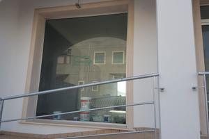 Locale commerciale nuovo in via Quinto Ennio