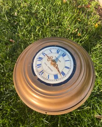 Orologio vintage Paul Garnier - al quarzo
