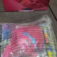 gadget Trolls McDonald's 