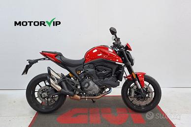 Ducati Monster 937 TUA DA 95 € AL MESE