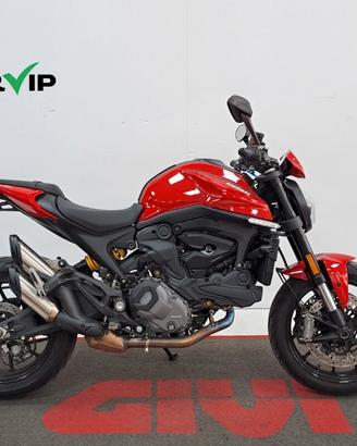 Ducati Monster 937 TUA DA 95 € AL MESE