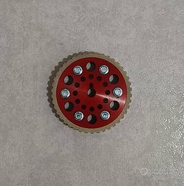 FIAT 127 SPORT PULEGGIA REGOLABILE 