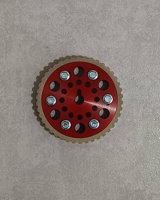 FIAT 127 SPORT PULEGGIA REGOLABILE 