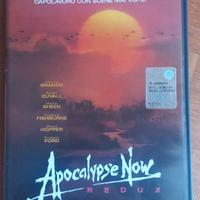 Dvd apocalypse now redux