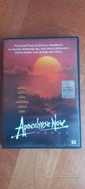 Dvd apocalypse now redux