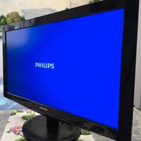 🖥️ Monitor Philips 22" Full HD Led Casse Interne
