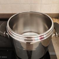 Pentola a pressione 7 L Lagostina