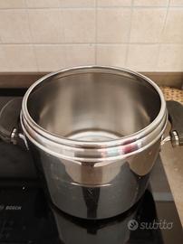 Pentola a pressione 7 L Lagostina