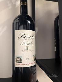 Marchesi di barolo “barolo 2015” 1,5L