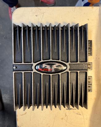 Rockford fosgate PUNCH 500X
