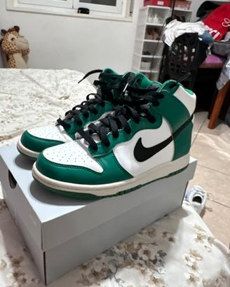 Nike Dunk High Malachite – misura 39