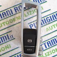 Pulsante Freno a Mano per BMW Serie 5 F11