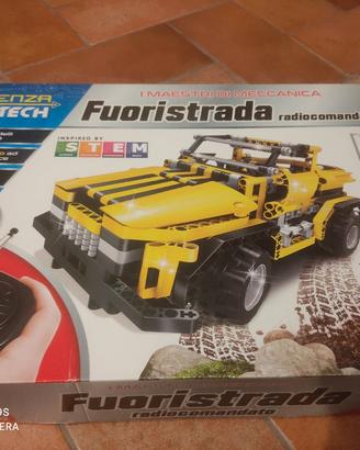 technic liciani 