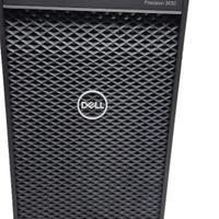 Workstation Dell Precision 3630 — i7-8700K