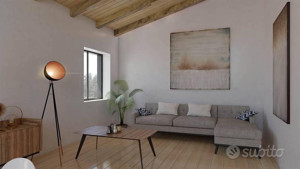 Appartamento – Sesto Fiorentino, Padule - Vista 5