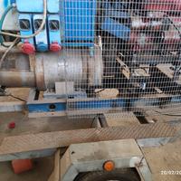 attrezzature generatore