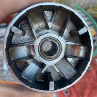 Variatore polini per piaggio