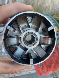 Variatore polini per piaggio