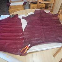 Pellame e Suole per scarpe/borse