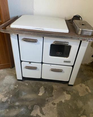 Stuffa/cucina