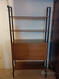 libreria anni 70