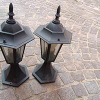 lampioncini esterni
