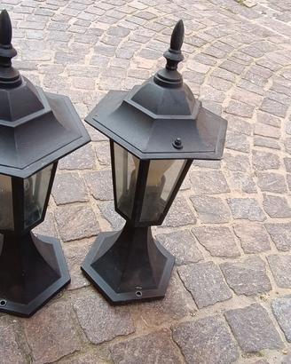lampioncini esterni