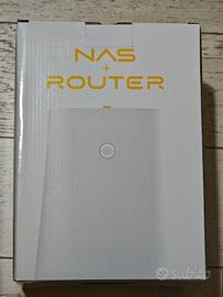 AOOSTAR Mini PC R7 - Nuovo Sigillato!