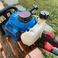 Tosasiepe Kawasaki TH23