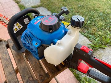 Tosasiepe Kawasaki TH23