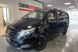 Mercedes-benz V 250 CDI BlueTEC Automatic Premium 